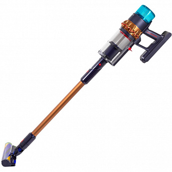 картинка Пылесос Dyson GEN5 Detect Absolute Gold 447002-01 