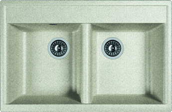 картинка Мойка для кухни Dr. Gans АСТРА-780 