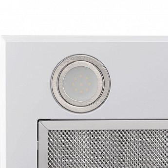 картинка Кухонная вытяжка Krona AMELI 600 WHITE PB 