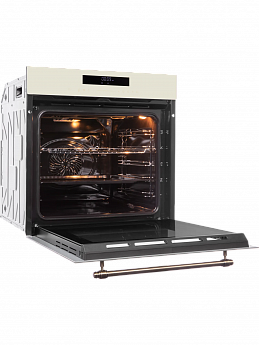 картинка Электрический духовой шкаф Nord HM 65130 YR 