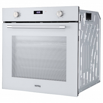 картинка Электрический духовой шкаф Korting OKB 1321 GSCW 