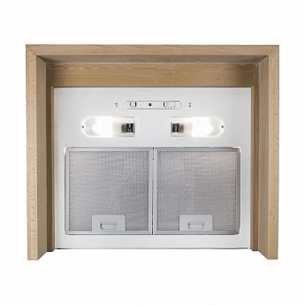 картинка Кухонная вытяжка Lex NAPOLI 600 IVORY 