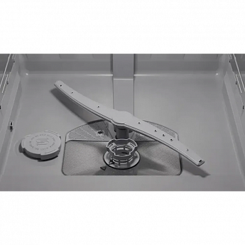 картинка Посудомоечная машина отдельностоящая Bosch SMS26AW00Q белая 