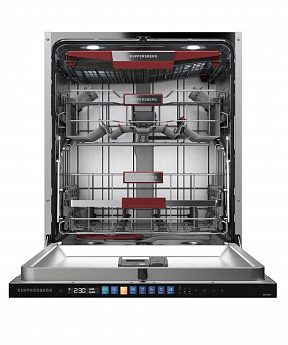 картинка Посудомоечная машина Kuppersberg GIM 6097 
