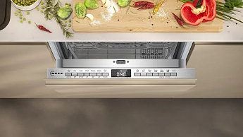 картинка Посудомоечная машина Neff S855EKX33E 