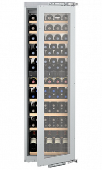 картинка Встраиваемый винный шкаф Liebherr EWTdf 3553-26 001 