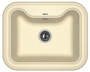 картинка Мойка для кухни Florentina Крит-630 