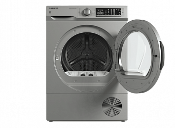 картинка Сушильная машина Maunfeld MFDM158SL300 HP SLIM 