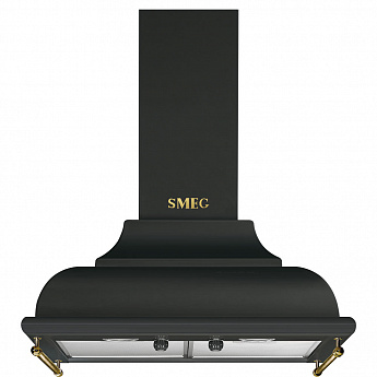 картинка Кухонная вытяжка Smeg KC16AOE  картинка Кухонная вытяжка Smeg KC16AOE