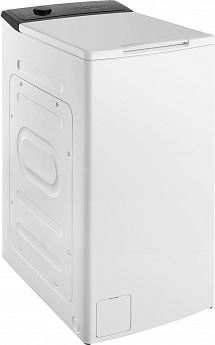 картинка Стиральная машина отдельностоящая Weissgauff WM 40165 T 