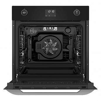 картинка Электрический духовой шкаф Maunfeld EOEM7614B 