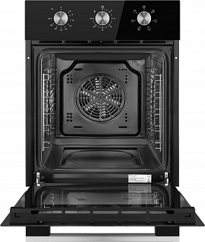 картинка Электрический духовой шкаф Weissgauff EOY 456 BM 