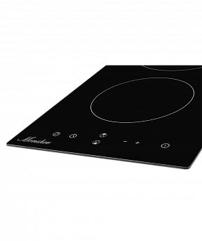 картинка Электрическая варочная панель Monsher  MHE 33  