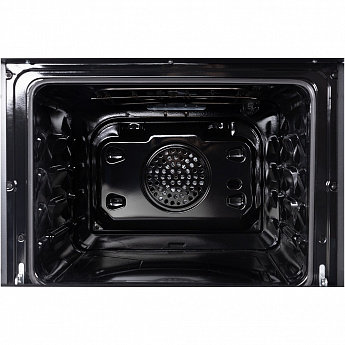 картинка Комбинированная кухонная плита Nordfrost GE 6064 GD  картинка Комбинированная кухонная плита Nordfrost GE 6064 GD