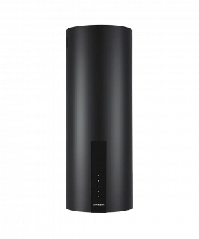 картинка Кухонная вытяжка Kuppersberg WL-TUBA 35 B  