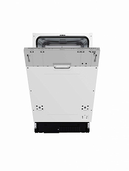 картинка Встраиваемая посудомоечная машина Midea MID45S100i  картинка Встраиваемая посудомоечная машина Midea MID45S100i