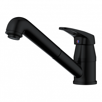 картинка Смеситель Omoikiri TATEYAMA-S-GB 