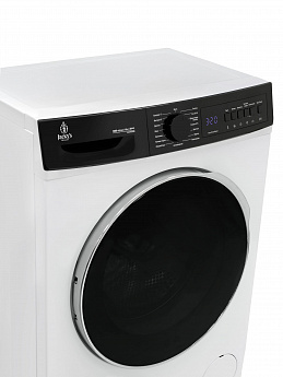картинка Стиральная машина Jacky's JW 6W12L0N 