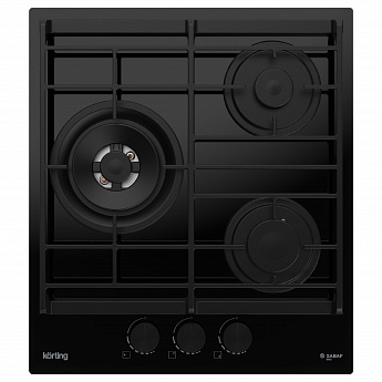 картинка Варочная панель Korting HGG 4955 CTN 