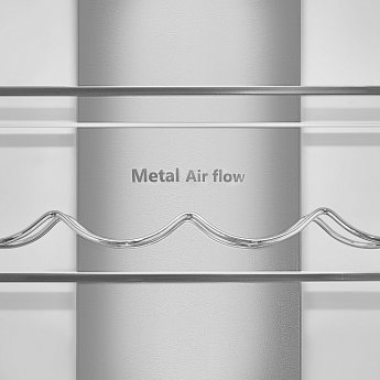 картинка Встраиваемый холодильник Maunfeld  MBF177NFWHGR Inverter 