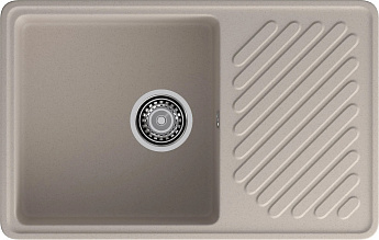 картинка Мойка для кухни Granfest-Quarz GF-ZL-52 