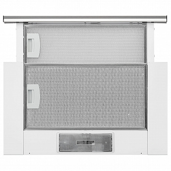 картинка Кухонная вытяжка Krona VITTORIA 500 inox PB  картинка Кухонная вытяжка Krona VITTORIA 500 inox PB