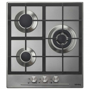 картинка Варочная панель Korting HG 465 CTX 
