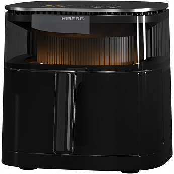 картинка Аэрогриль Hiberg MDC 600 B 