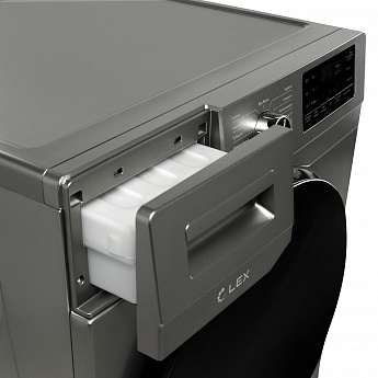 картинка Сушильная машина Lex LDM10GRD 