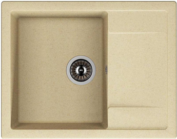 картинка Мойка для кухни Dr. Gans ТЕХНО-650 