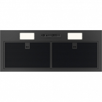 картинка Кухонная вытяжка полновстраиваемая Franke Box FBI 705 BK черная 