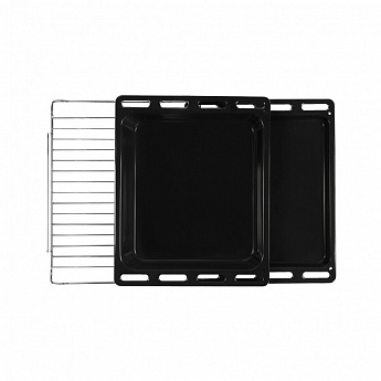 картинка Духовой шкаф Lex EDP 093 IX NEW  картинка Духовой шкаф Lex EDP 093 IX NEW