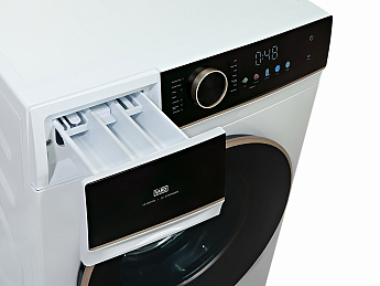 картинка Стиральная машина с сушкой Vard VWD414 