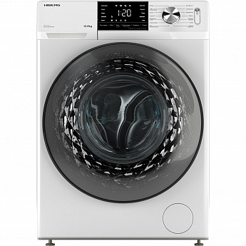 картинка Стиральная машина Hiberg I-DDQ6A - 1214 W 