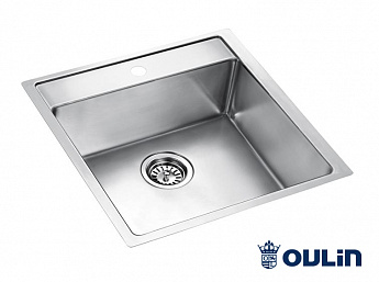 картинка Мойка для кухни Oulin OL-FUR114 
