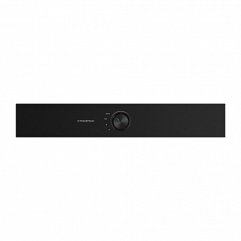 картинка Кухонная вытяжка Maunfeld Comfort 60 Flat черная 