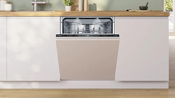 картинка Посудомоечная машина встраиваемая Bosch SMD6ZC804E 