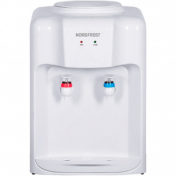 картинка Кулер для воды Nordfrost D-10W  картинка Кулер для воды Nordfrost D-10W