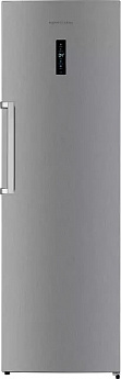картинка Отдельностоящий холодильник Kuppersberg NRS 188 X 