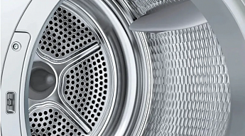 картинка Сушильная машина Bosch WQB245B0ME 