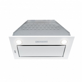 картинка Кухонная вытяжка Delonghi COSETTA 510 BB  картинка Кухонная вытяжка Delonghi COSETTA 510 BB