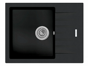 картинка Кухонная мойка Longran CLASSIC CLS650.500 