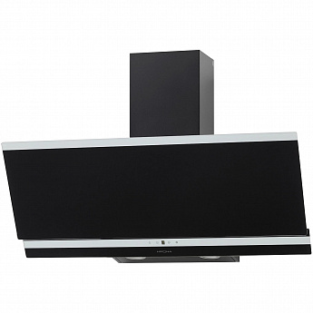 картинка Кухонная вытяжка Krona IRMA A 900 black S 