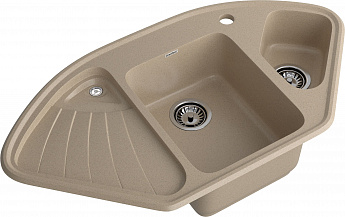 картинка Мойка для кухни Granfest GR-C1040E  картинка Мойка для кухни Granfest GR-C1040E