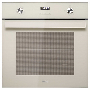 картинка Духовой шкаф Korting OKB 591 CSGB 