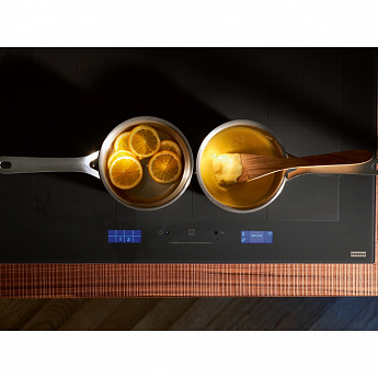 картинка Индукционная варочная панель Franke FMY 808 I FP BK 