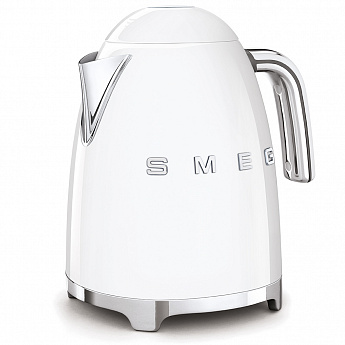 картинка Чайник Smeg KLF03WHEU  картинка Чайник Smeg KLF03WHEU