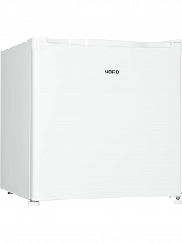 картинка Отдельностоящий холодильник Nord NS 50 W белый  картинка Отдельностоящий холодильник Nord NS 50 W белый