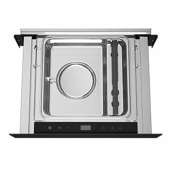 картинка Ящик для вакуумирования De Dietrich DWD4830B INFINITE BLACK 