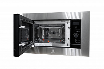 картинка Микроволновая печь Jacky's JM BI20A1  картинка Микроволновая печь Jacky's JM BI20A1